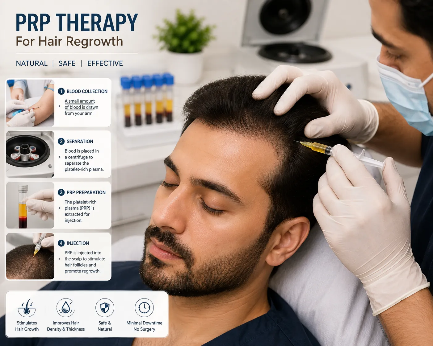 PRP Therapy